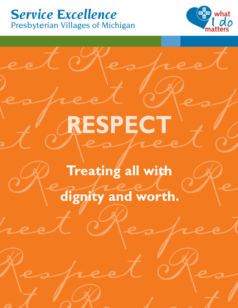 se respect graphic image