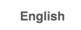 english language image